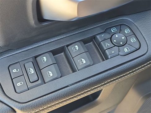 New 2026 RAM 2500 Big Horn image 17