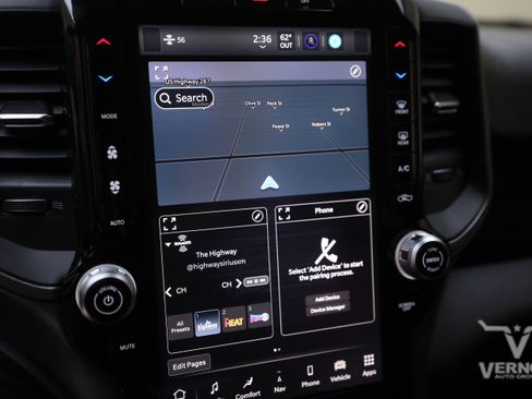 New 2026 RAM 3500 Tradesman image 25