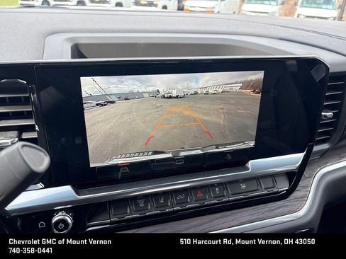 New 2026 GMC Sierra 2500 SLT w/ Max Trailering Package image 22