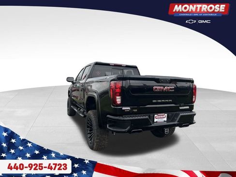 New 2026 GMC Sierra 1500 Elevation w/ Elevation Premium Package image 3