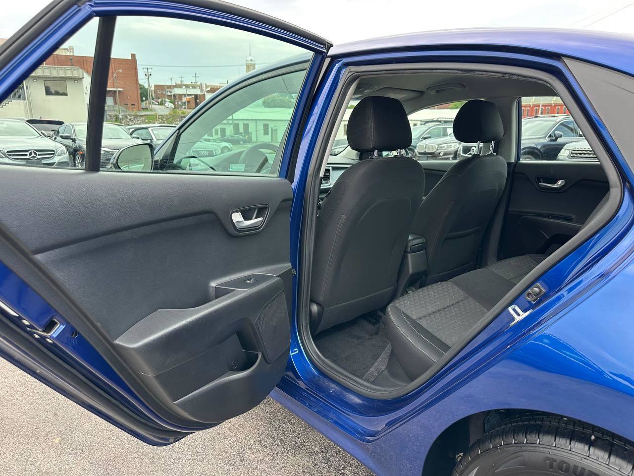 Used 2019 Kia Rio S FWD image 19