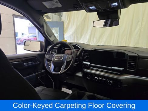 Used 2023 GMC Sierra 1500 Elevation image 33
