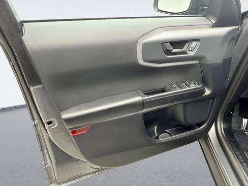 Used 2024 Ford Bronco Sport Big Bend image 9