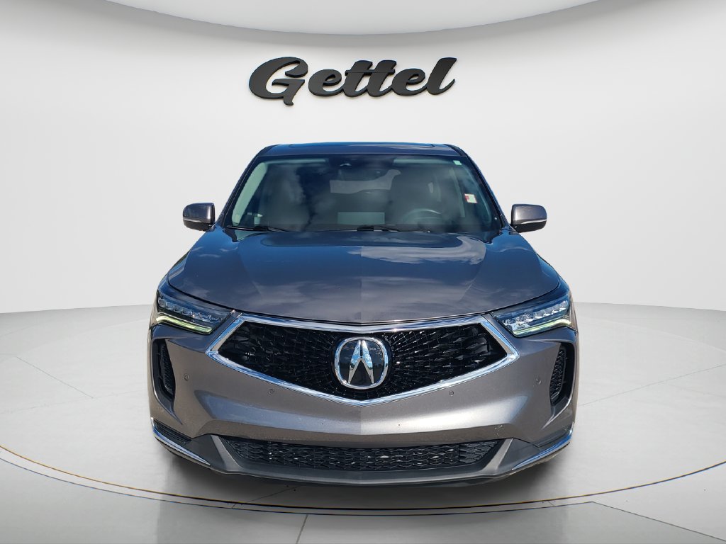 Used 2023 Acura RDX w/ Technology Package FWD image 2