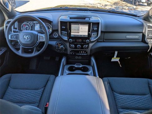 New 2026 RAM 1500 Big Horn w/ Night Edition image 15