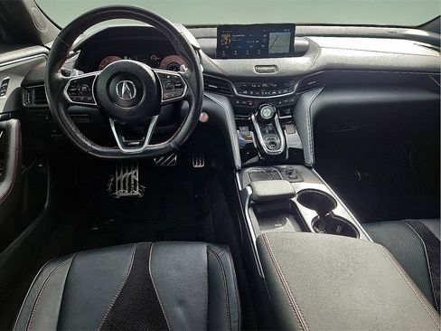 Used 2021 Acura TLX w/ A-SPEC Pkg image 15