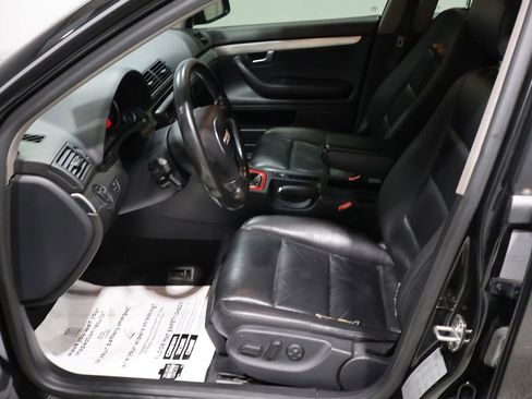 Used 2005 Audi A4 1.8T image 9