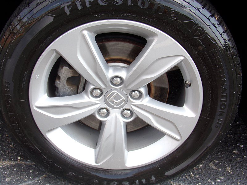 Used 2019 Honda Odyssey EX-L image 17