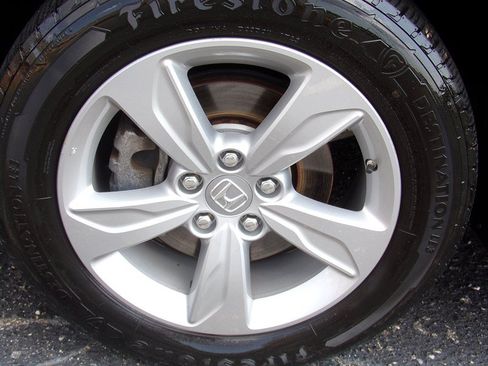 Used 2019 Honda Odyssey EX-L image 17