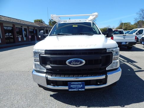 Used 2020 Ford F350 XL w/ Power Equipment Group image 11