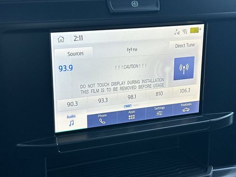 New 2026 Ford F350 XLT image 16