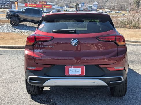 Used 2022 Buick Encore GX Select image 6