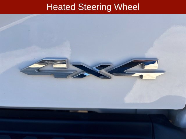 Used 2026 RAM 2500 Laramie AWD/4WD image 13