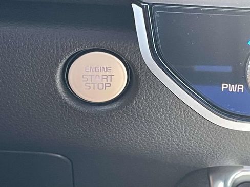 New 2027 Kia Carnival SX w/ Dark Edition Package FWD image 26