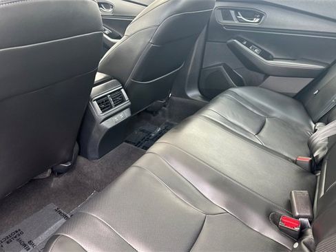 Used 2023 Honda Accord Touring image 9