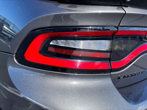 Used 2019 Dodge Charger Scat Pack image 29