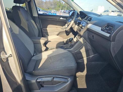 Used 2019 Volkswagen Tiguan S w/ Driver Assistance Package FWD image 11