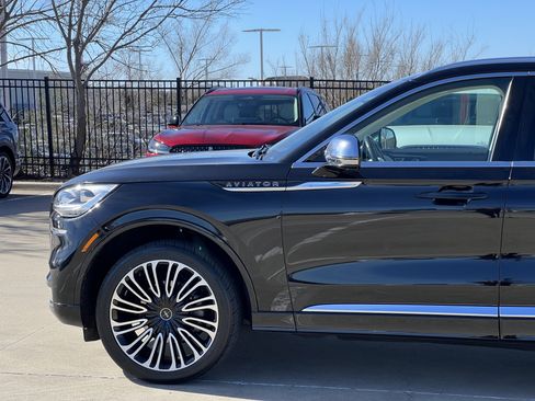 Used 2020 Lincoln Aviator Black Label w/ Dynamic Handling Package image 5