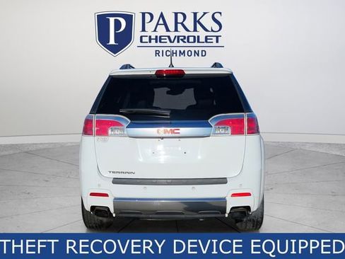 Used 2014 GMC Terrain Denali image 7