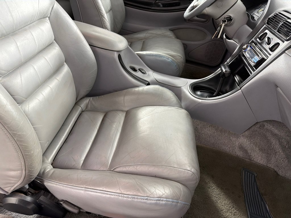 Used 1994 Ford Mustang GT RWD image 19
