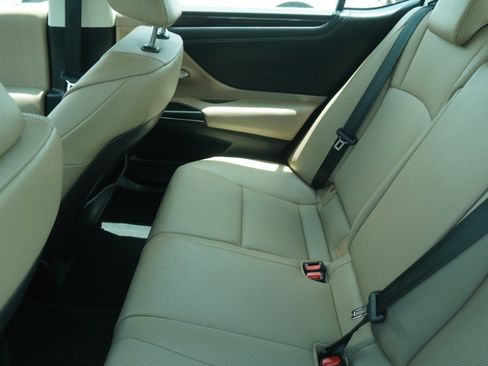 Certified 2020 Lexus ES 350 w/ Premium Package FWD image 11