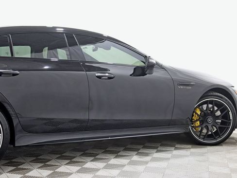 Used 2023 Mercedes-Benz AMG GT 63 S image 10