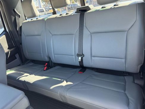 New 2023 Ford F350 XL w/ XL Chrome Package image 8