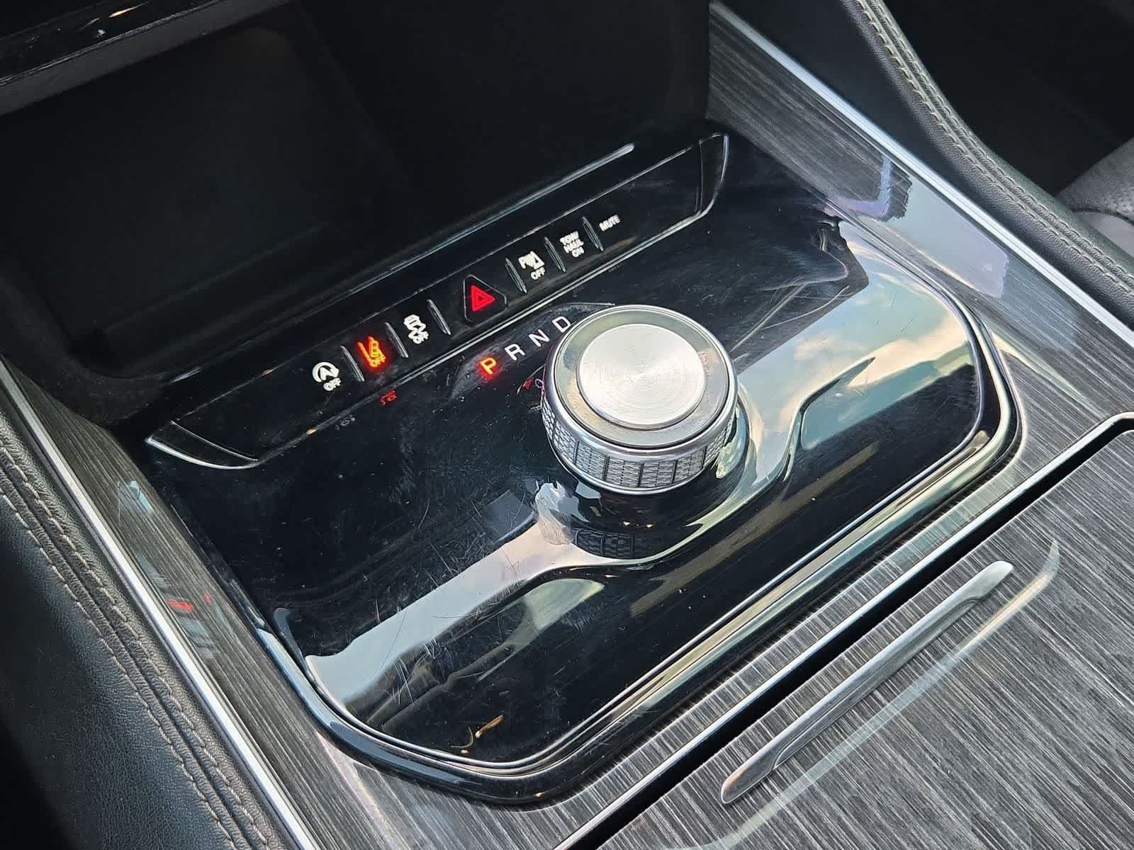 Used 2022 Jeep Wagoneer Series II RWD image 31