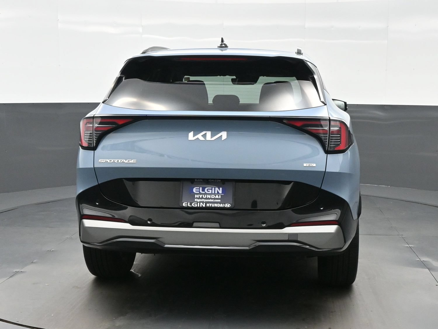 Used 2026 Kia Sportage SX Prestige AWD/4WD image 5