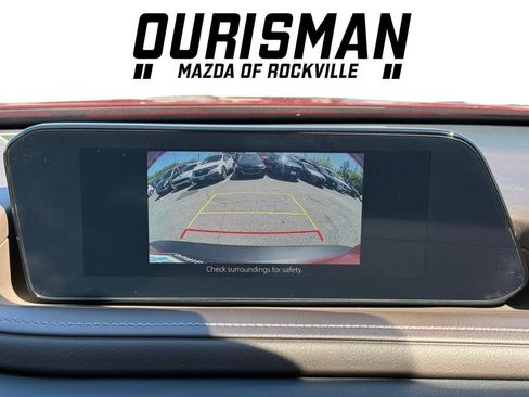 Used 2023 MAZDA CX-30 AWD 2.5 S w/ Premium Package image 14