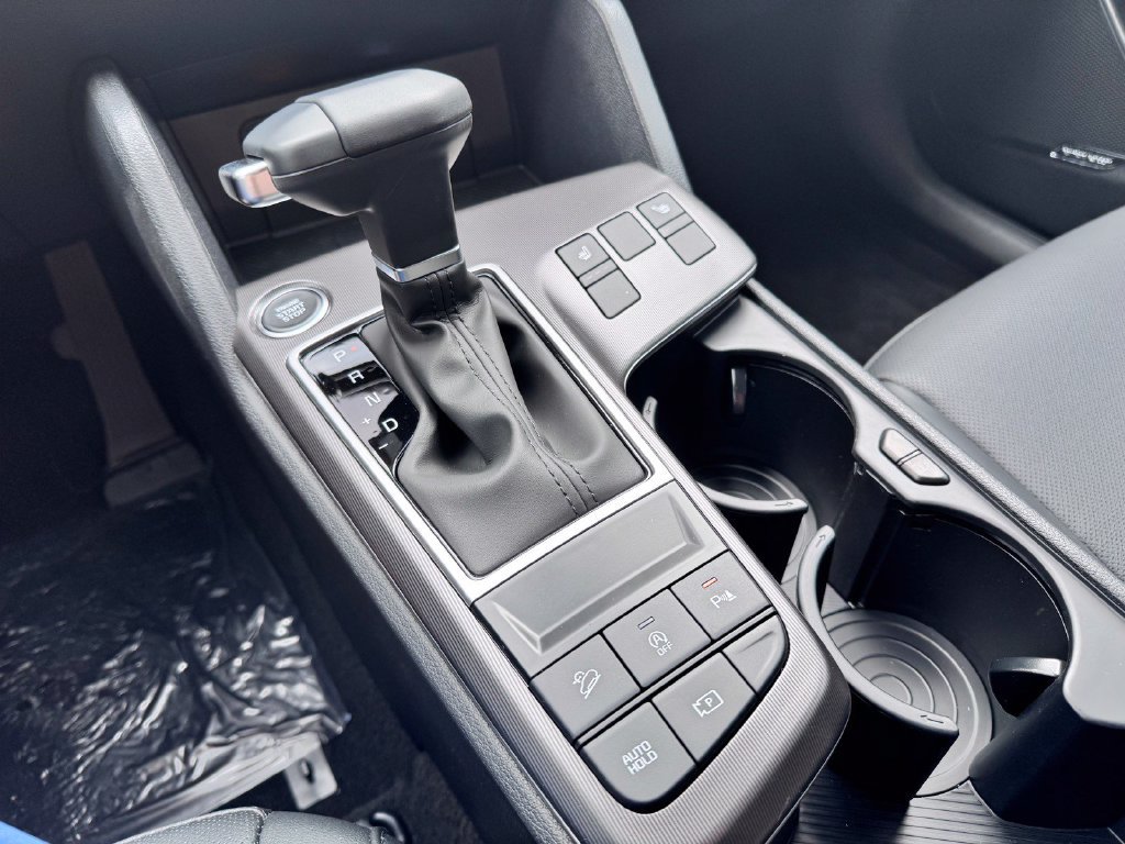 New 2026 Kia Sportage SX FWD image 18