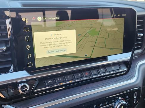 New 2026 GMC Sierra 1500 SLT w/ SLT Premium Package image 16