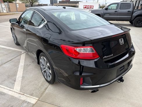 Used 2014 Honda Accord EX-L image 12