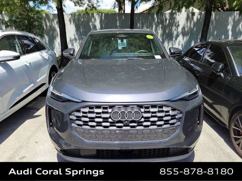 Certified 2025 Audi Q5 Premium w/ Premium Plus AWD/4WD image 18