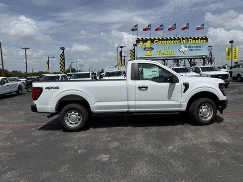 New 2026 Ford F150 XL AWD/4WD image 5