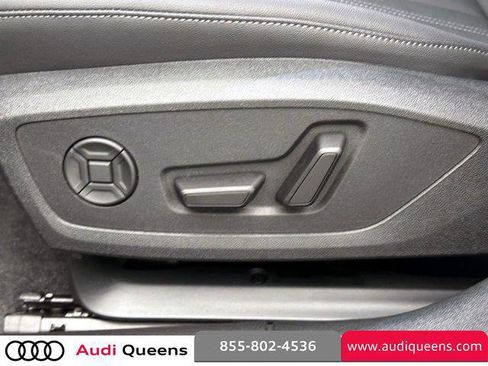 Certified 2025 Audi A5 2.0T Premium w/ Convenience Package AWD/4WD image 22