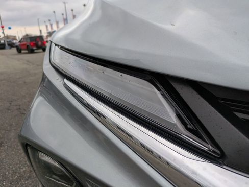 Used 2025 Chevrolet Blazer LT image 11