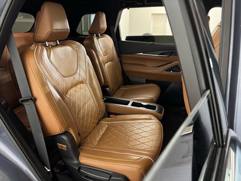 Used 2023 INFINITI QX60 Autograph w/ Cargo Package image 45