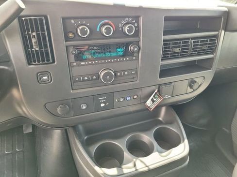 New 2025 Chevrolet Express 2500 w/ Driver Convenience Package image 17