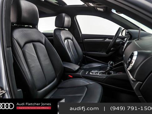 Used 2018 Audi A3 e-tron Prestige w/ Prestige Package image 6