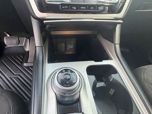 Certified 2022 Ford Explorer XLT AWD/4WD image 24