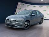 Used 2021 Volkswagen Jetta S image 3
