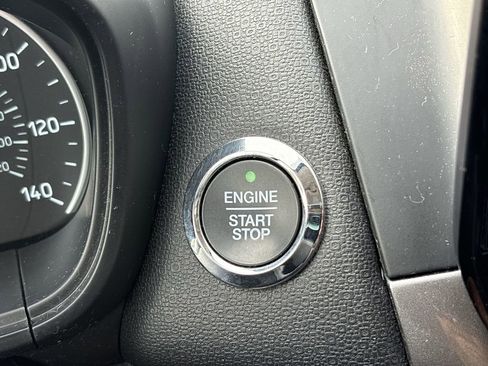 Used 2020 Ford EcoSport SE w/ Interior Protection Package image 18