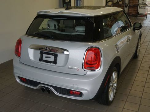 Used 2017 MINI Cooper S FWD image 12