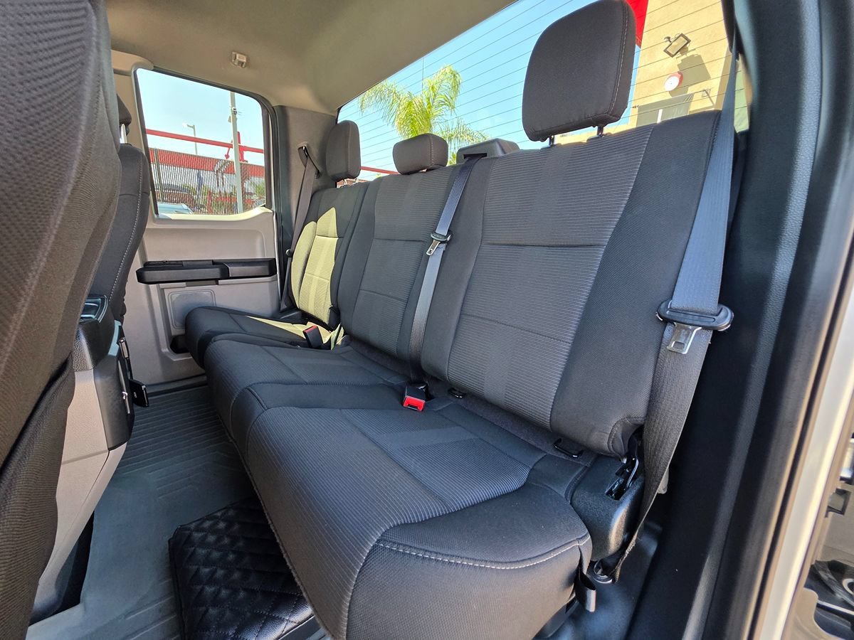 Used 2020 Ford F150 XL w/ Equipment Group 101A Mid RWD image 22