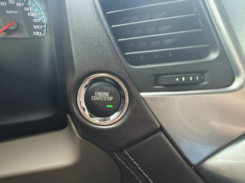 Used 2018 Chevrolet Tahoe Premier w/ Max Trailering Package image 16