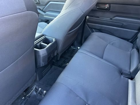 Used 2025 Toyota Tacoma SR5 image 15