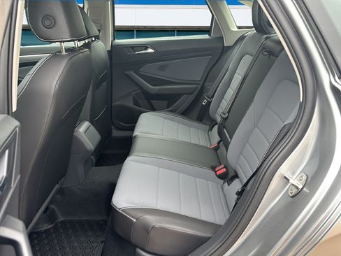 New 2026 Volkswagen Jetta SE FWD image 15