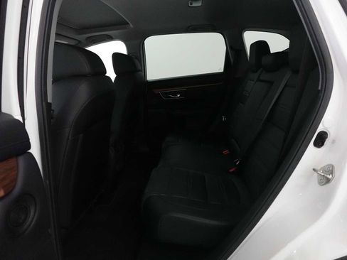 Used 2017 Honda CR-V EX-L image 26