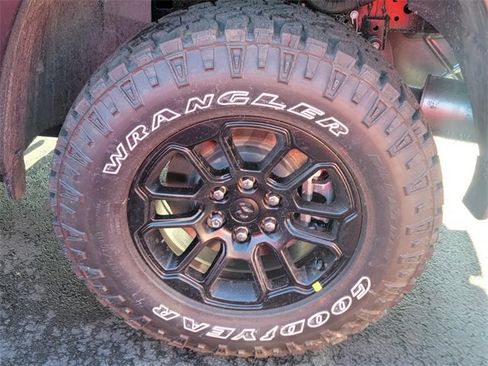 New 2026 RAM 1500 Rebel image 10